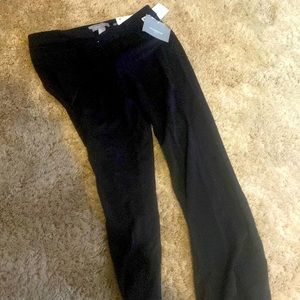 Liz Claiborne Audra black pants size 6 petite